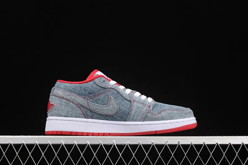 All categories Air Jordan Jordan series basketball shoes Air Jordan 1 Low Air Jordan 1 Low AJ1 Joe 1 low-top cultural and leisure sports sneakers 315921-491